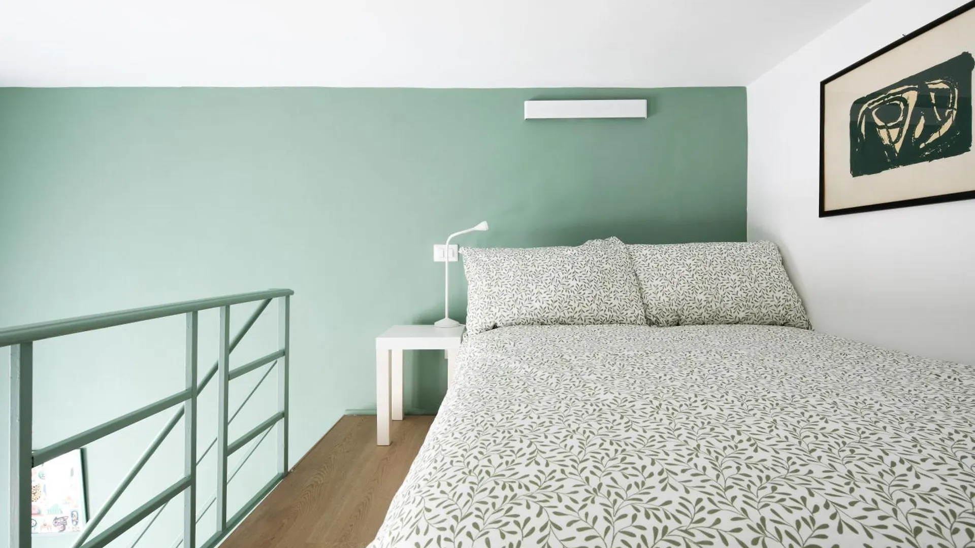 New Lovely Apartment Near The Metro A Rome Italië