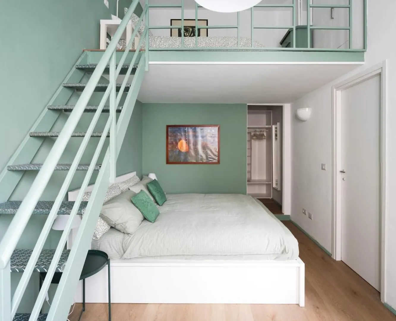 New Lovely Apartment Near The Metro A Rome