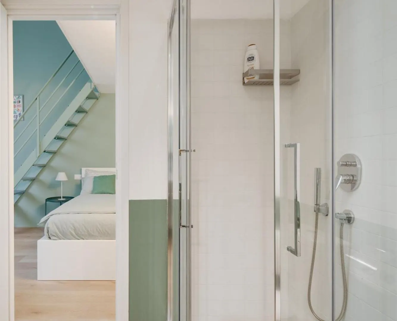 New Lovely Apartment Near The Metro A Rome