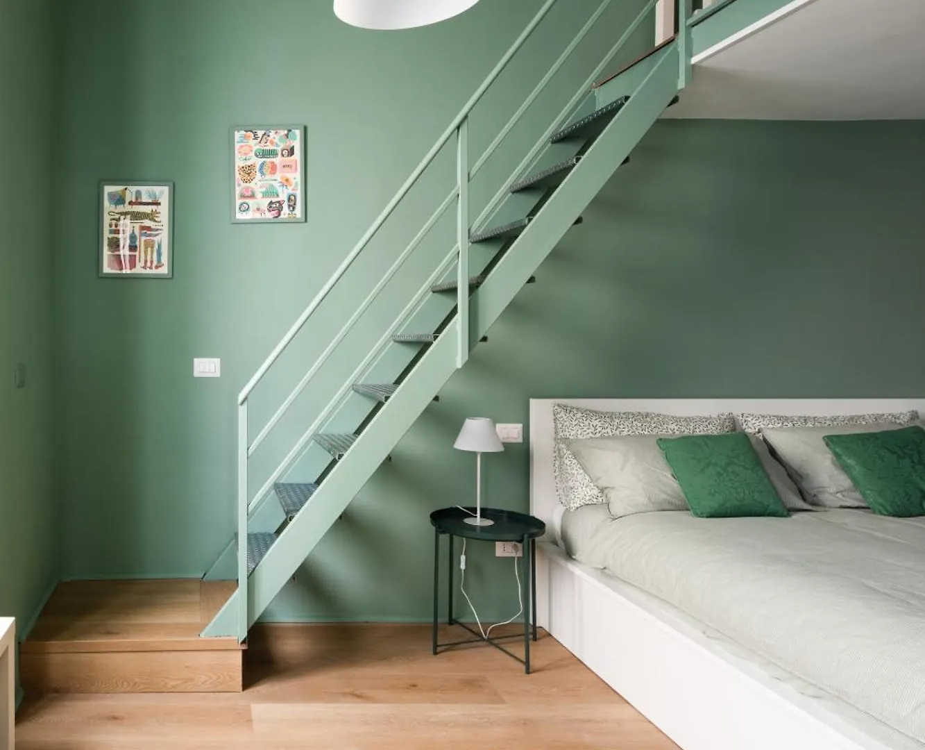 New Lovely Apartment Near The Metro A Rome 0*,  Italy