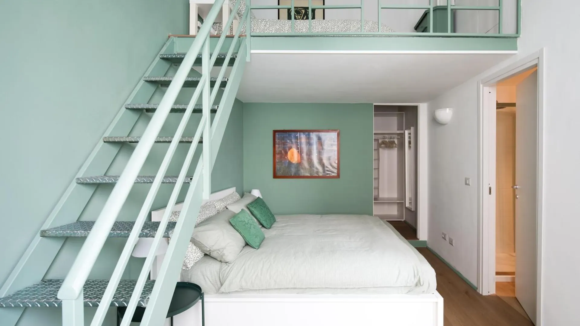 New Lovely Apartment Near The Metro A Rome 0*,  Italy