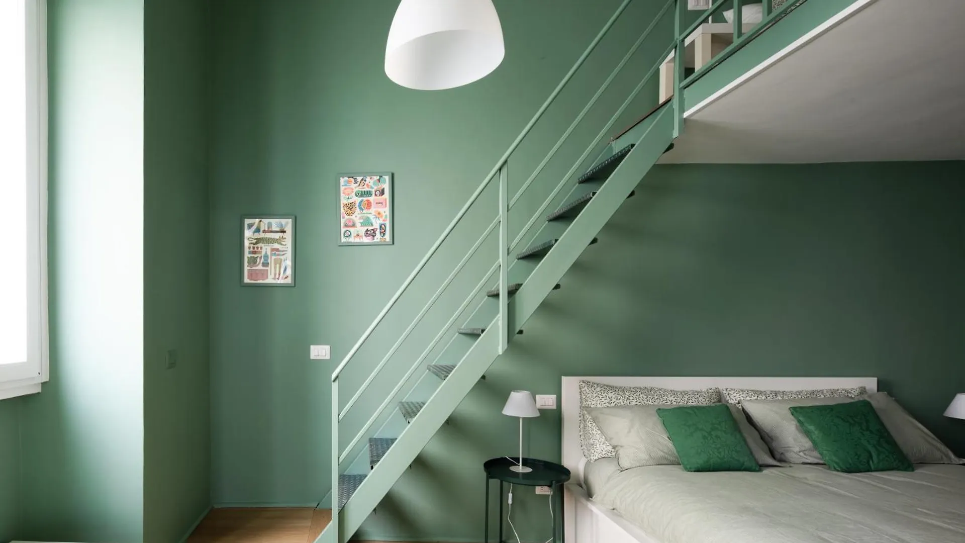 New Lovely Apartment Near The Metro A Rome