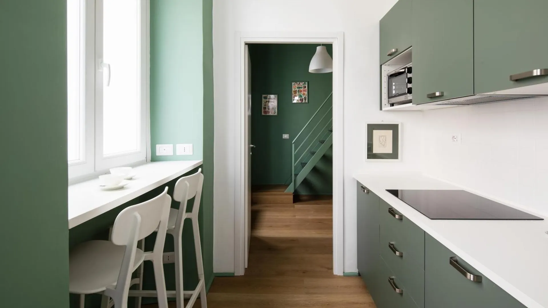 New Lovely Apartment Near The Metro A Rome Italy