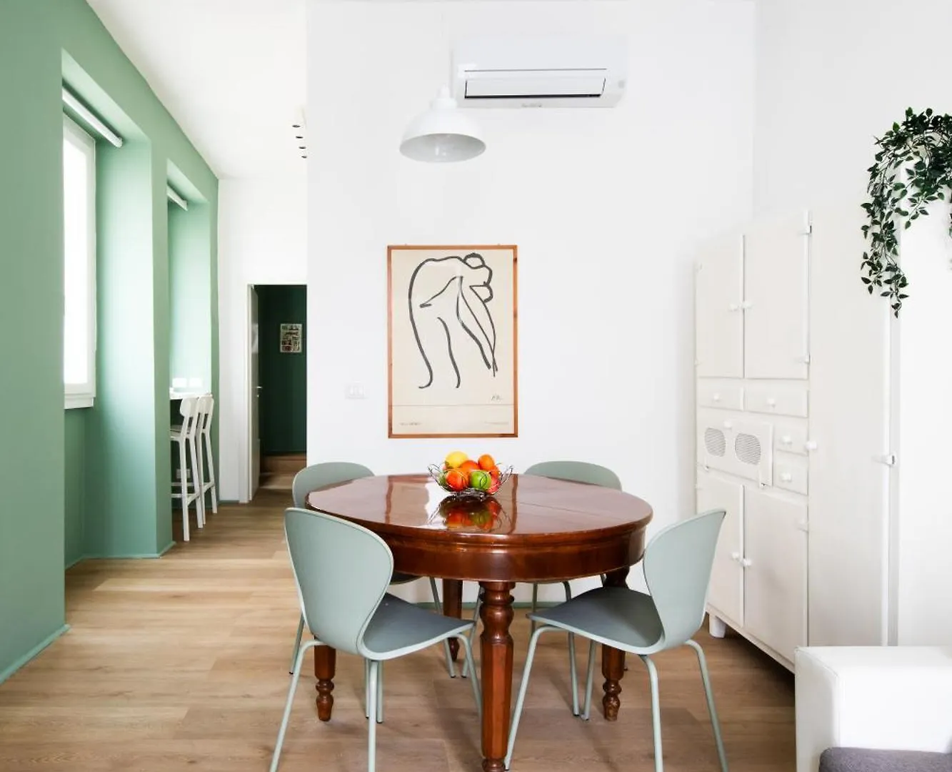 New Lovely Apartment Near The Metro A Rome